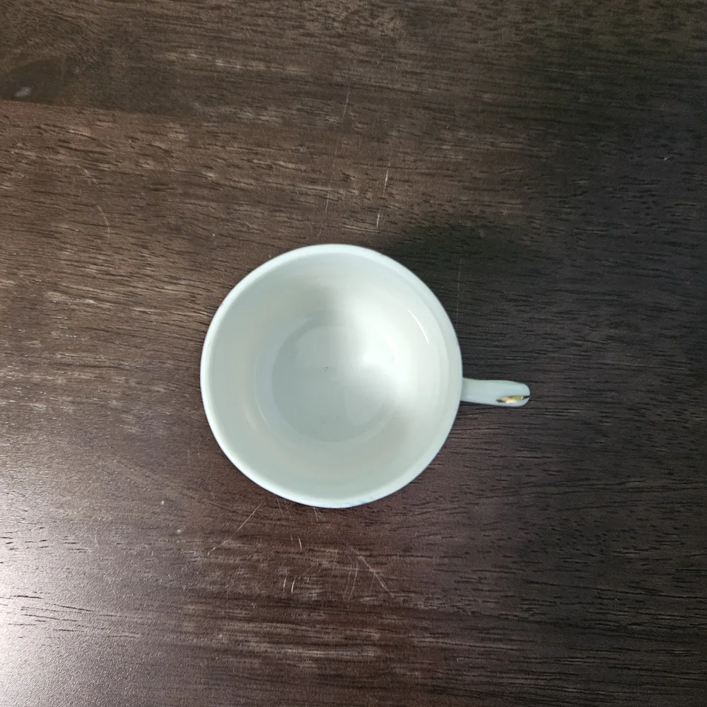 Ocean‎ City Maryland Souvenir Miniature Mug